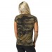 BB Astoria Tee - Dark Green Camo)